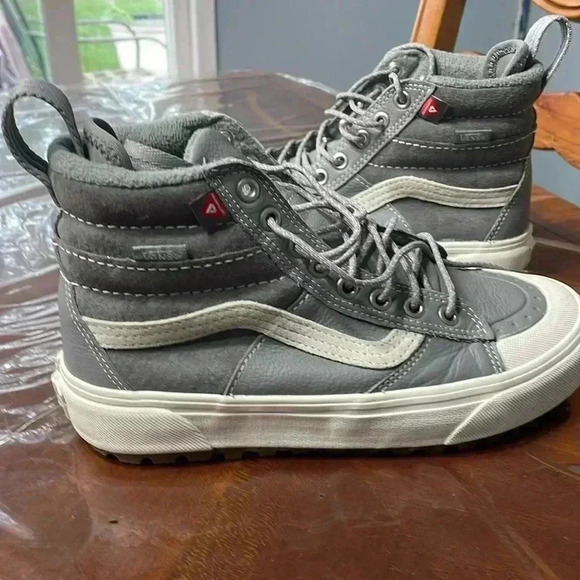 Vans sk8 HI MTE   2DX - Picture 1 of 11